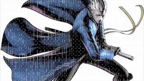 Ultimate Marvel VS Capcom 3 - Theme of Vergil