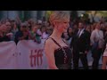 MUDBOUND: Carey Mulligan Red Carpet Premiere Arrivals TIFF 2017