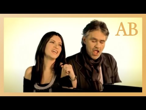 Andrea Bocelli: 