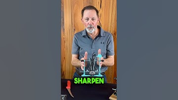 The 3 main factors of dull knives & the easy answer for getting your knives razor-sharp - Warthog A4