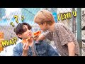 How Jungkook and Jimin Love each other (BTS JiKook)