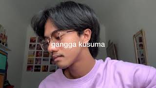 Blue Jeans - Gangga Kusuma