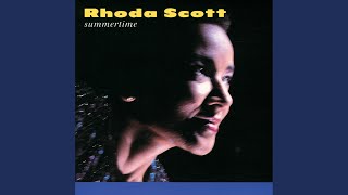 Video thumbnail of "Rhoda Scott - Summertime (Instrumental)"