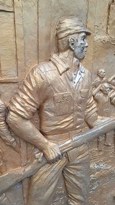 GBN Monument Slawi Tegal Central Java history of the events of the three regions doc 2025 May #de...