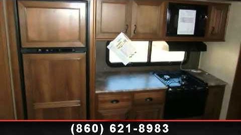 2014 Open Range Light - Hemlock Hill RV - Southington, CT 0