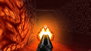 Brutal Lulz: Hell Revealed Map07 - Arachnophobia UV all kills & secrets 7m44