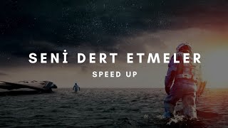 Seni Dert Etmeler  (Edit -Speed up) Resimi