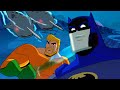 Batman: The Brave and the Bold po polsku | Podwodna przygoda Batmana | DC Kids