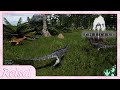 From birth to death 5  carno  the isle evrima update 6