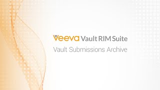 Vault Submissions Archive Demo screenshot 3