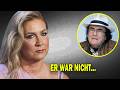Mit 74 Jahren bricht Romina Power ihr Schweigen und schockiert die Welt