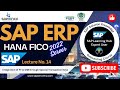 SAP S4 Hana ERP FICO Lec. 15 Integration of Fi to MM through Special Transaction Keys.