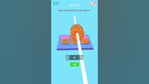 Brain Games 3D Level 31 32 33 34 35