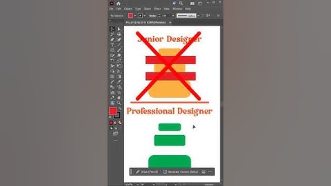 Adobe Illustrator Pro Tip: How to Use 