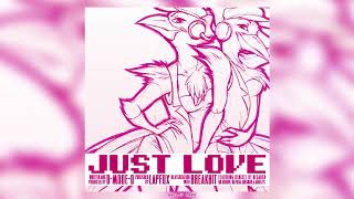 D-Mode-D - Just Love - Just Love