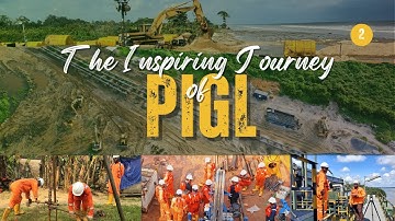 The Inspiring Journey of PIGL (Branding & Services)