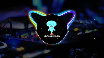 DJ SA JANJI TRA MABUK LAGI BREAKBEAT REMIX VIRAL TIKTOK