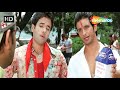 Sharman Joshi Comedy - ये चिकने डब्बे में सौ की हरीपत्ती डाल | Tusshar Kapoor | Arshad Warsi