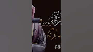 ما تيسر من الذكر الحكيم تلاوة خاشعة مؤثرة مبكية 😭😭🙏😭🙏💔