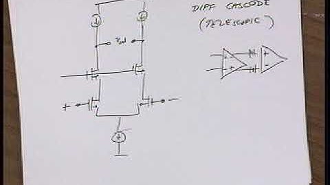 12 Folded Cascode OTA