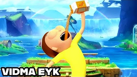 The HARDEST MultiVersus Character! | Montage