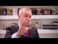 Ian Hislop on the importance of Classics