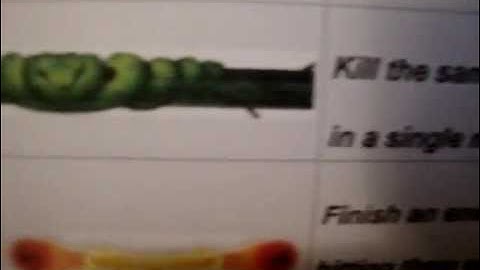 ❖MW3: Titles 1-22 and how to get them! Part 1