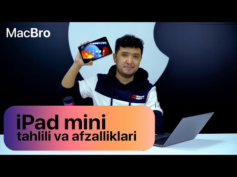 Video: IPhone yoki iPad -da bo'rini Telegram orqali qanday o'ynash mumkin