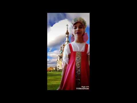 Валерия Демьяненко, 6 В Иеромонах Роман, стихотворение ''Ликуй, душа!''