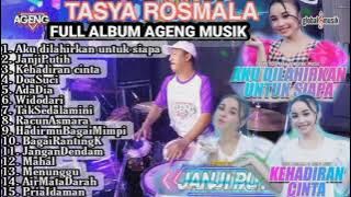 FULL ALBUM AGENG MUSIK Aku Dilahirkan untuk Siapa Terbaru 2021