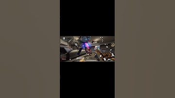 Mythic Peacekeeper MK2 — Artifact in CODM #codmbattleroyale #snipermeta #codmobile #warzone