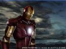 IRONMAN - speedpainting by Nico di Mattia