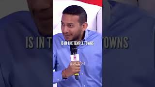 Who uses OYO Rooms the most?🤩 - Ritesh Agarwal