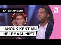 Eindelijk richy brown reageert op snoeiharde anouk in the voice