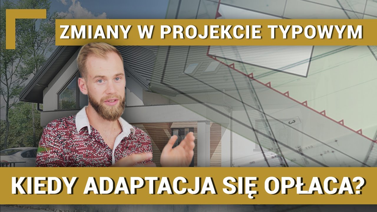 Kiedy adaptacja gotowego projektu się opłaca? Kosztowne zmiany