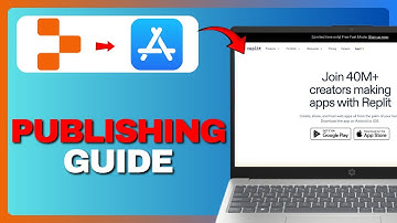 How to Publish Your Replit App on App Store (Full Guide) 2025!