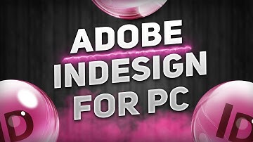 ⚙️How To Install ADOBE INDESIGN 💻 PC/Laptop & Download Guide ✅ [2025]