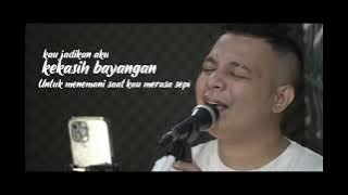 Cover Mario G Klau || Cakra Khan || Kekasih Bayangan || Lirik