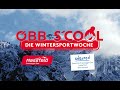 ÖBB S&#39;COOL - Die Wintersportwoche am Nassfeld in Kärnten