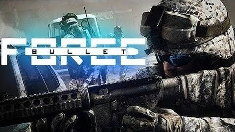 Bullet Force Kill Montage #2!