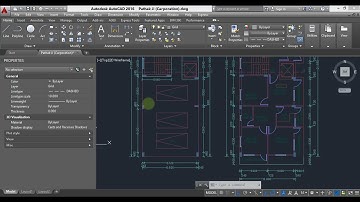 Building Design Demonstration in STAAD - Part 1 ( Problem Definition)