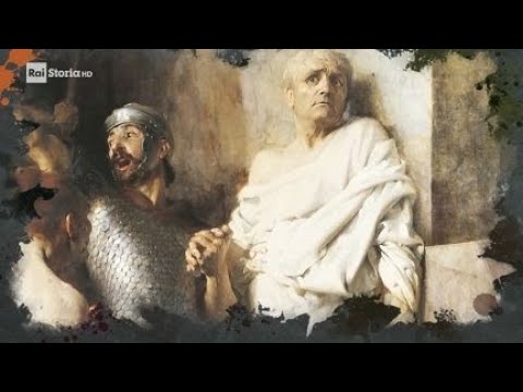 Video: Chi ha sposato Agrippina il giovane?