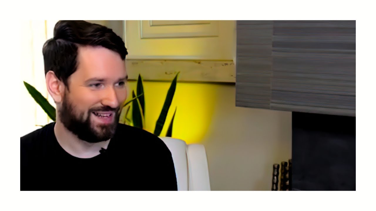 Will You Run For Public Office? - Formal Sit-Down Interview