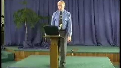 Mike riddle Exposes the Fossil Record that Support Evolution 3-6