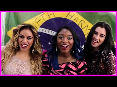 Fifth Harmony Goes