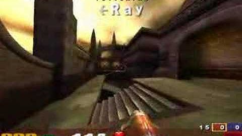 Player Ray of PRO Club