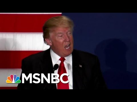 Trump The 'Mob Boss': Michael Cohen Links Kidnapping Plot To Trump’s Violent Talk | MSNBC