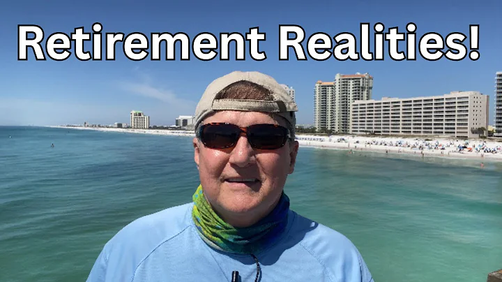 RETIREMENT REALITIES I'VE EXPERIENCED