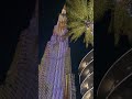 burj khalifa