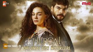 Hercai Dizi Müzikleri - Sen Yeterki Yanımda Ol V3 Resimi